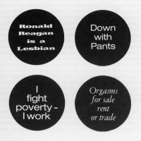 Meinungswechsel-Buttons