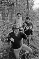 Bazon Brock, Lucius Burckhardt, Annemarie Burckhardt