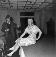 Grenzphänomen des Zeitgeistes, Hamburg 1978