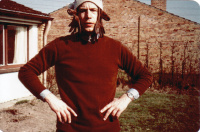 Hörensagen und Begreifen