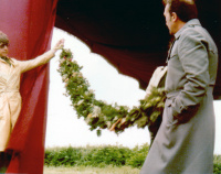 Petrarca-Preis 1977, Tusculum