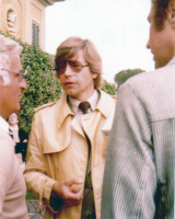 Petrarca-Preis 1977, Tusculum