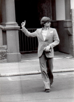 Attituden-Training, Mai-Juni 1977