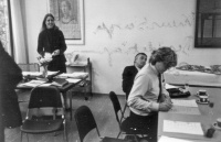 Bielefeld Sommer 1983