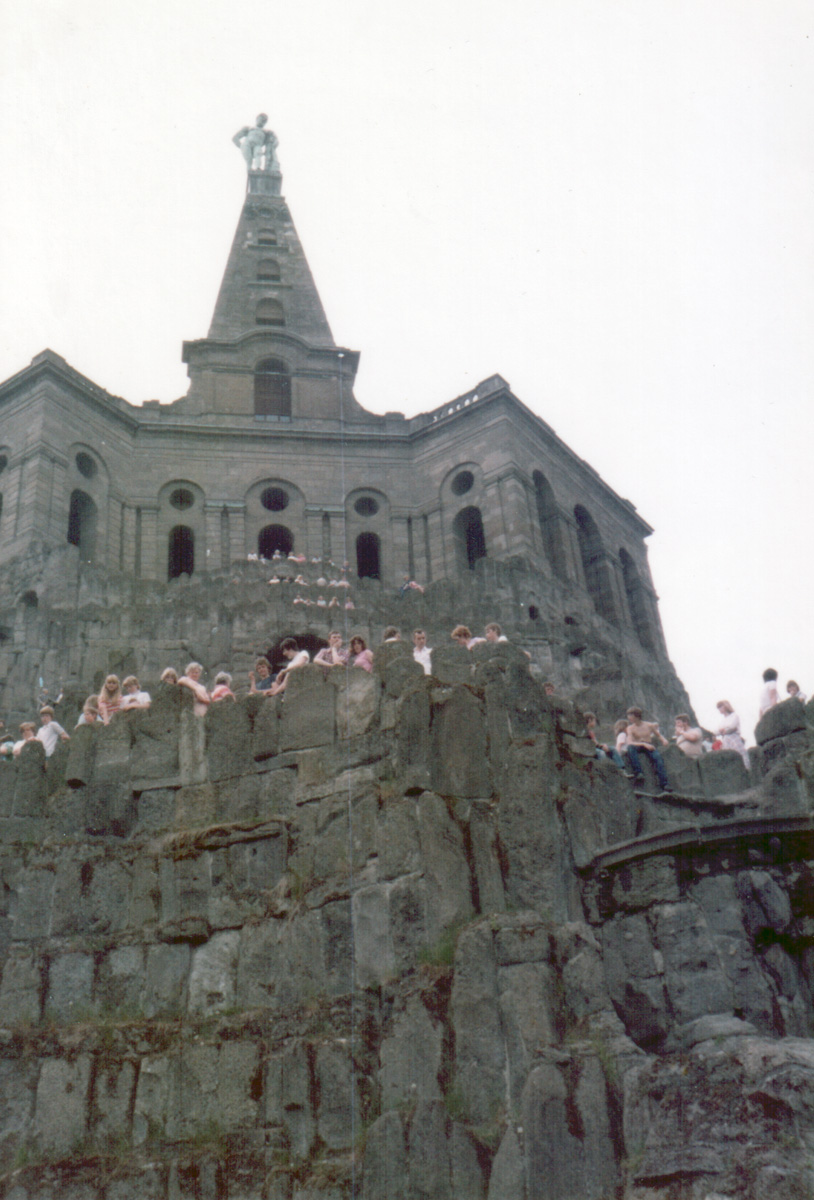 Kassel 1980er Jahre
