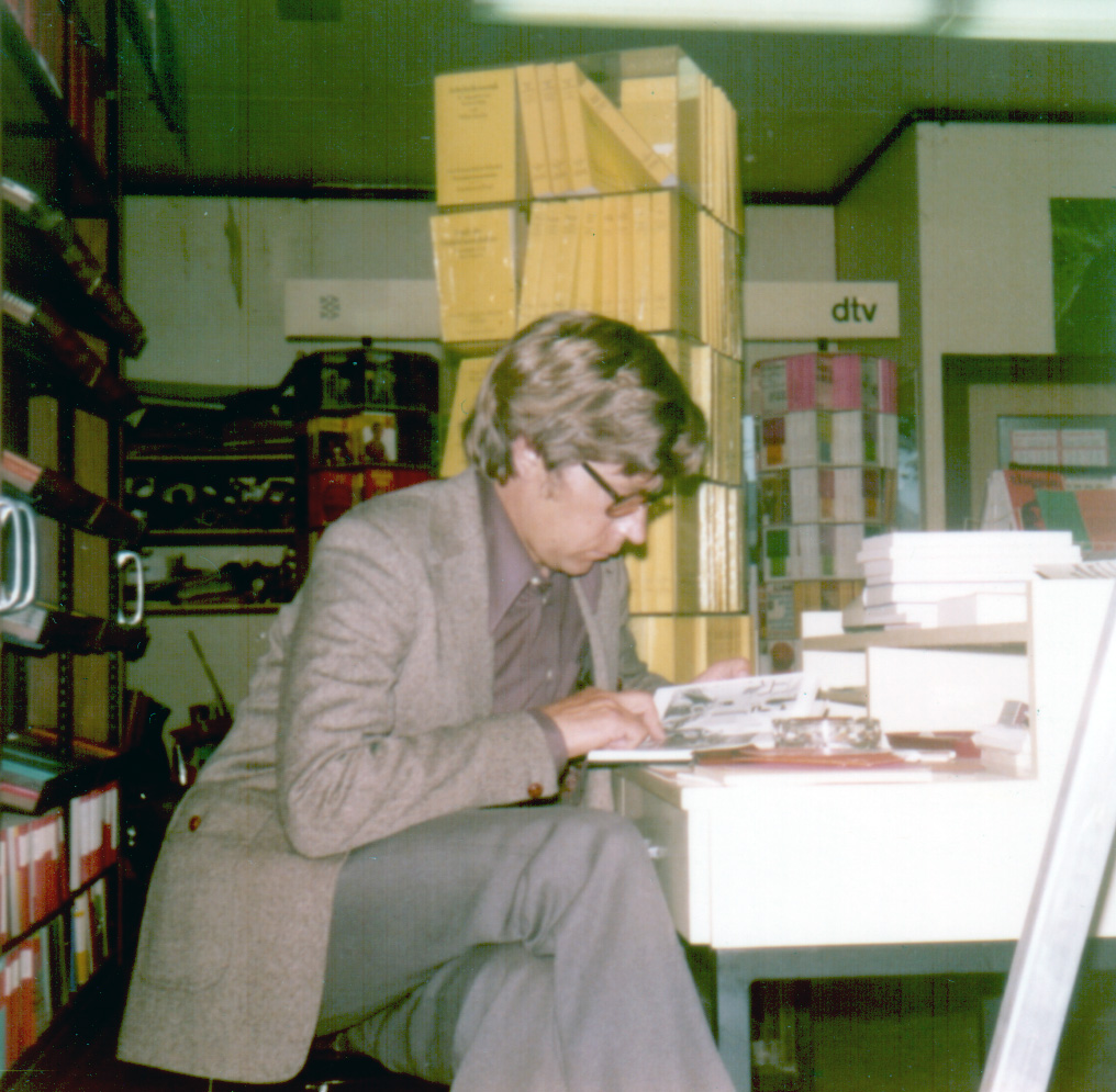 1980er Jahre