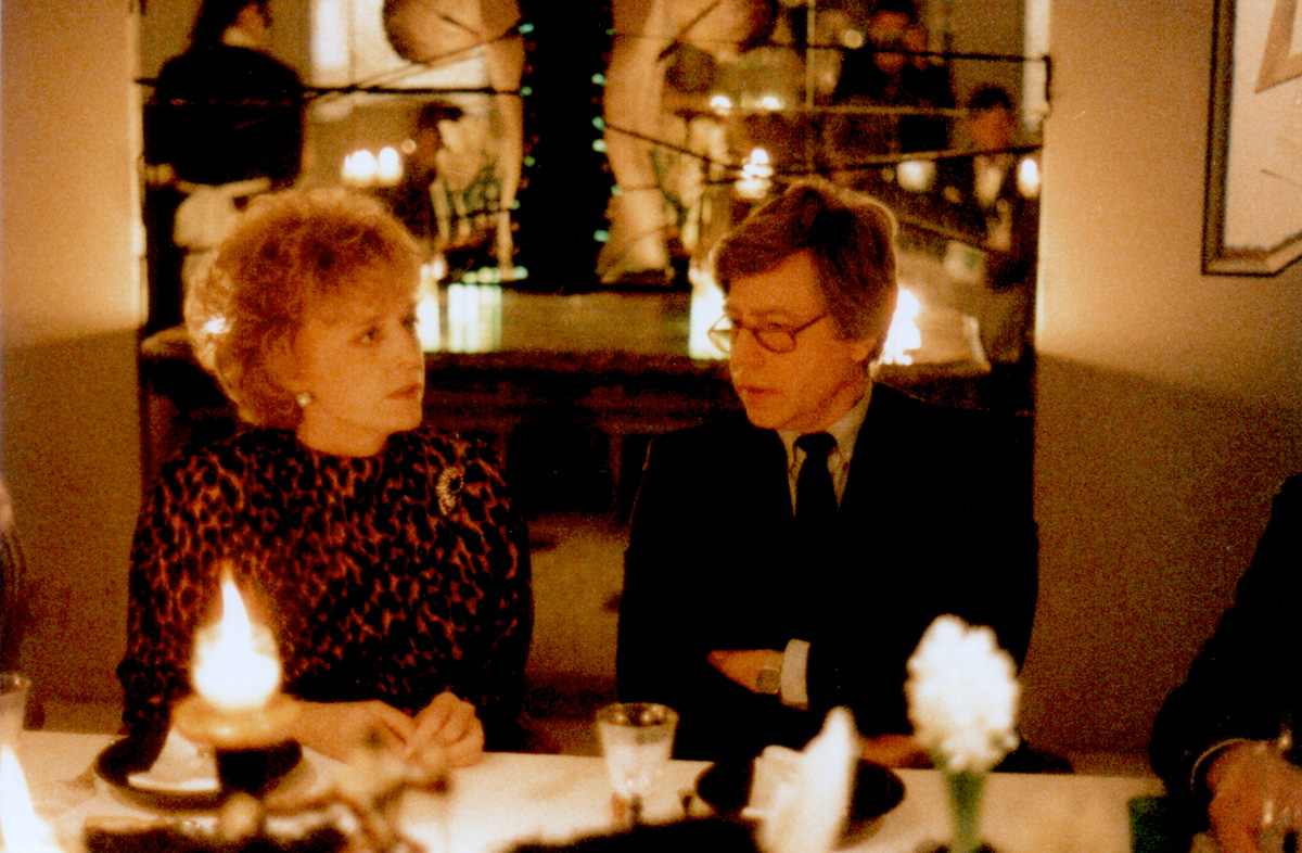 1980er Jahre