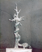 Plastik 1980er Jahre