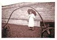 Exkursion nach Prag, 1990