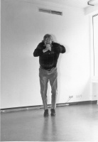 Brock in Bewegung 1990er Jahre