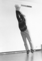 Brock in Bewegung 1990er Jahre