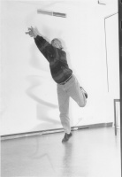 Brock in Bewegung 1990er Jahre