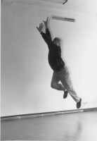 Brock in Bewegung 1990er Jahre