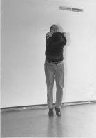 Brock in Bewegung 1990er Jahre