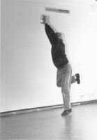 Brock in Bewegung 1990er Jahre