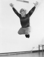 Brock in Bewegung 1990er Jahre