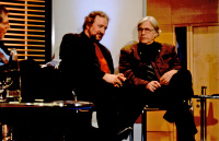 Diskussion im Max-Planck-Forum München 16.01.2006