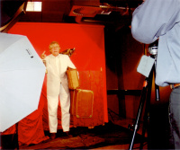 Tag der offenen Tür 17.06.2000