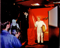 Tag der offenen Tür 17.06.2000