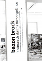 Lustmarsch durchs Theoriegelände, Hannover 2006