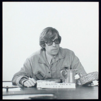 Bilderserie »Der weise Bazon Brock« 31/116