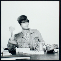 Bilderserie »Der weise Bazon Brock« 40/116