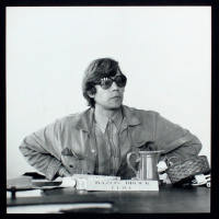 Bilderserie »Der weise Bazon Brock« 81/116