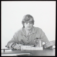 Bilderserie »Der weise Bazon Brock« 87/116