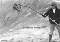 Empedokles revidiert