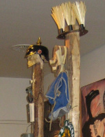 Thementotem (Kopf)