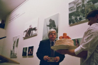 70. Geburtstag