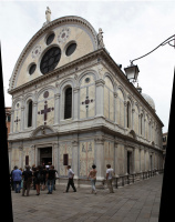 75. Geburtstag von Bazon Brock in Venedig