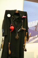 Mantel von Lagado
