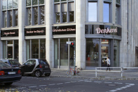 Denkerei/Amt für Arbeit an unlösbaren Problemen 