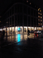 Eröffnung der Denkerei, 3.12.2011 in Berlin 