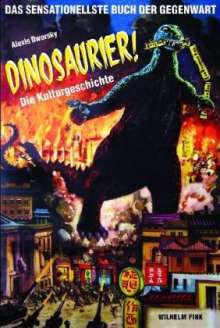 Dinosaurier!, Bild: Die Kulturgeschichte.