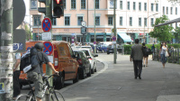Oranienplatz 