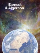 Earnest & Algernon, Bild: Ein Kulturmagazin für die Wirtschaft. Ausgabe Nr. 5 (2013)..