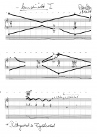 Komposition von Peter Heeren