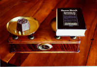 Darf's ein bisschen mehr sein? "Ästhetik als Vermittlung", 1977