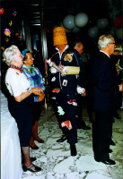 BB als wandelnder Papierkorb / Behälterwissenschaft