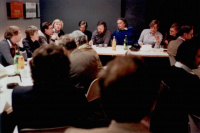 Kongress "Lebensformen der Zwanziger Jahre"