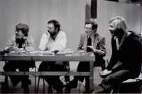 Kongress "Lebensformen der Zwanziger Jahre"