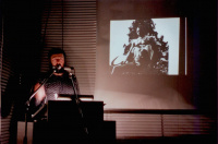 Kongress "Lebensformen der Zwanziger Jahre"