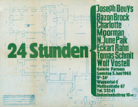 24-Stunden-Happening